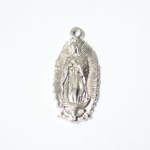 Dije de Guadalupe