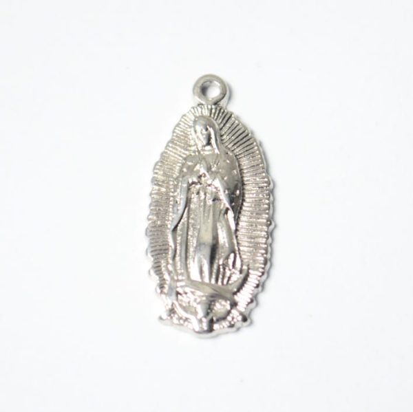 Dije de Guadalupe