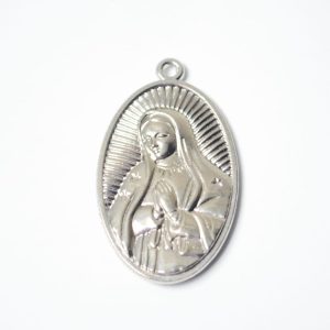 Dije Virgen