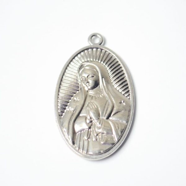 Dije Virgen
