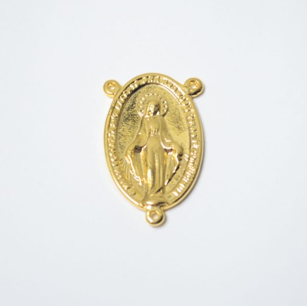 Crucero Virgen 43 mm*25 mm