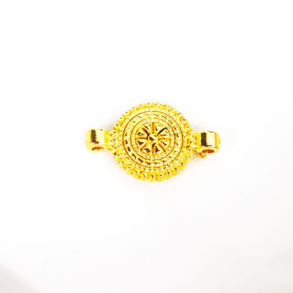 Centro Pulsera