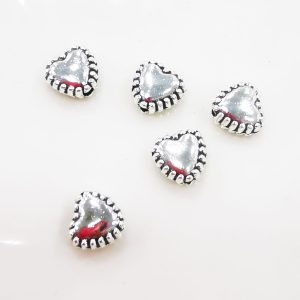 Separador Corazón