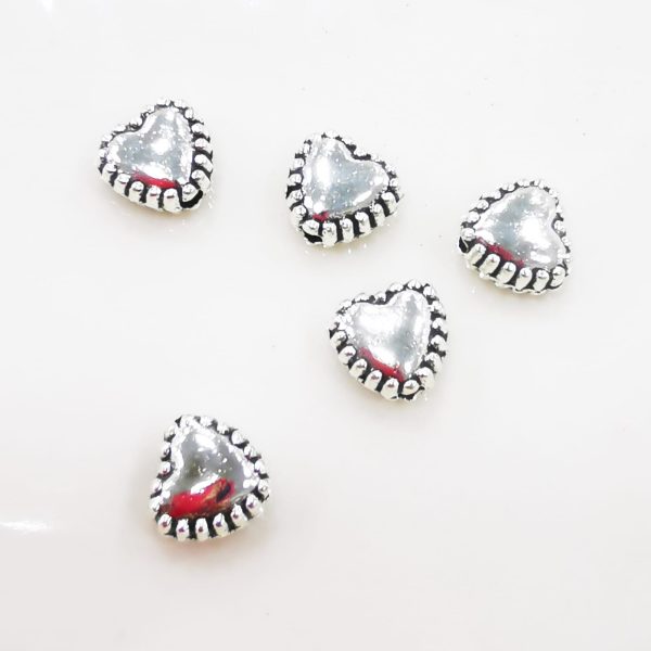 Separador Corazón