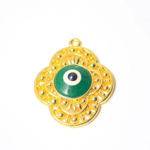 Ojo Turco