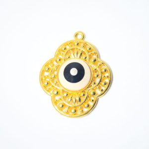 Ojo Turco