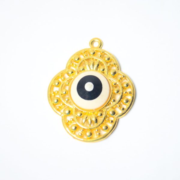 Ojo Turco