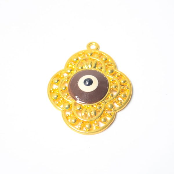 Ojo Turco