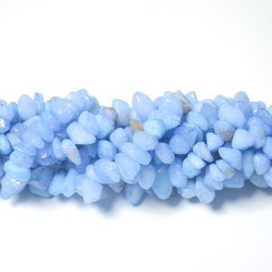 Piedra Picada Cuarzo Azul