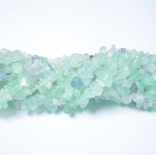 Fluorita Piedra Picada
