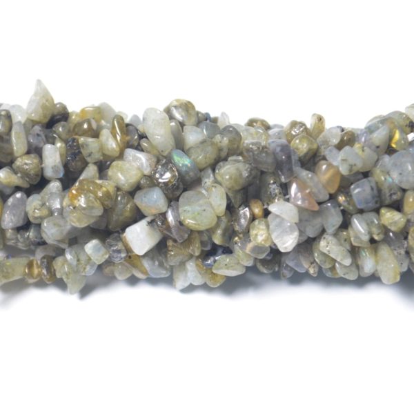 Labradorita Piedra Picada
