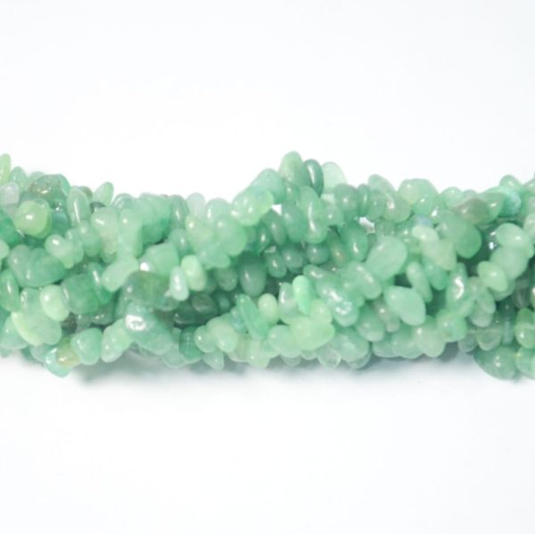 Piedra Picada Jade Verde