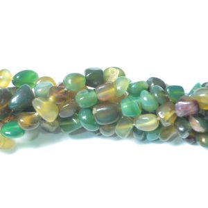 Piedra Irregular  Agata