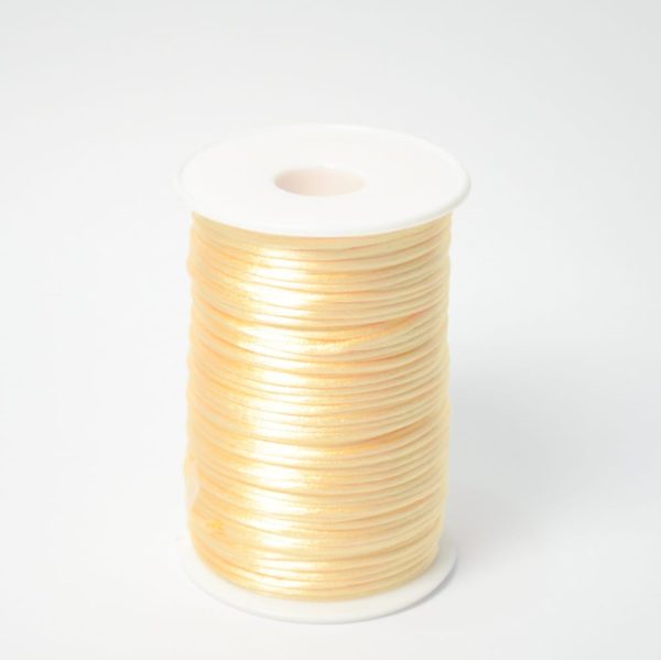 Amarillo Crema 2.0