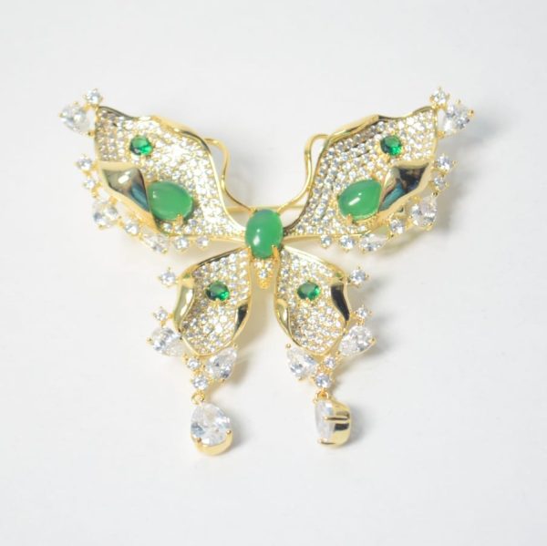 Mariposa