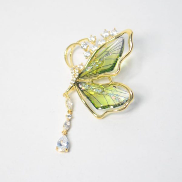 Mariposa