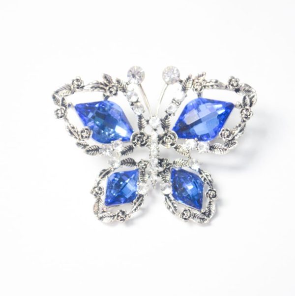 Mariposa