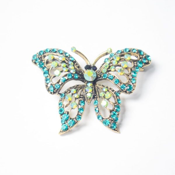 Mariposa