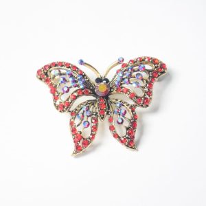 Mariposa