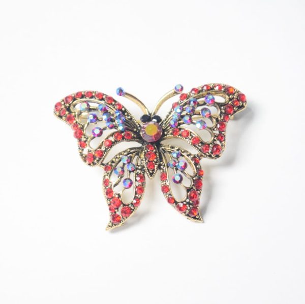 Mariposa