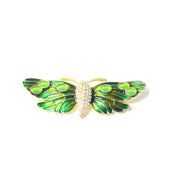 Mariposa