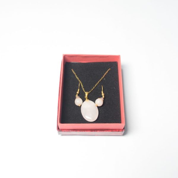 Accesorios en Piedra Natural