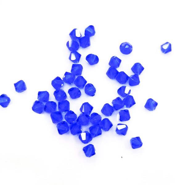 Azul Rombo