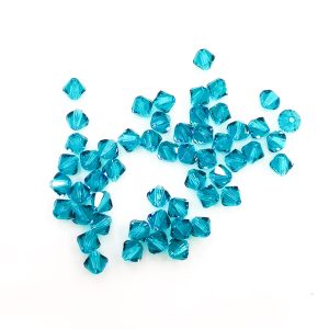 Rombo Azul