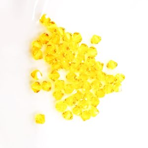 Rombo Amarillo