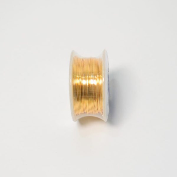 Alambre Stone Calibre #18