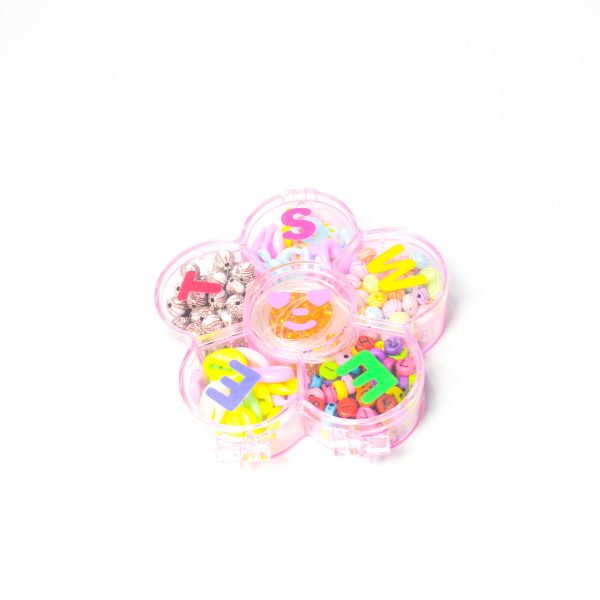 Kit Flor Para Niños