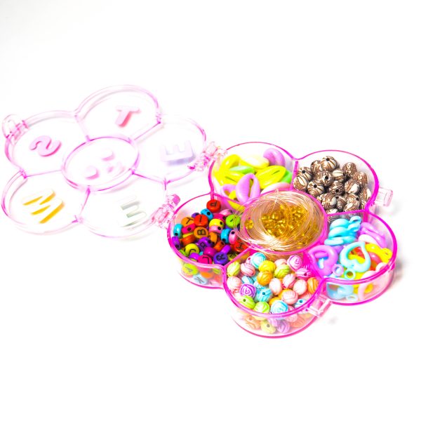 Kit Flor Para Niños