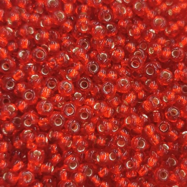 Rojo Brillante 067