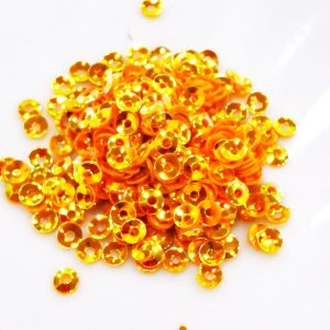 Craquelado Sapote 3MM JP (AQ)