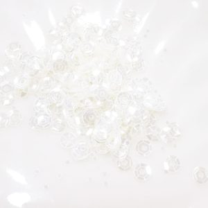 Craquelado Transparente 4MM JP (AP)