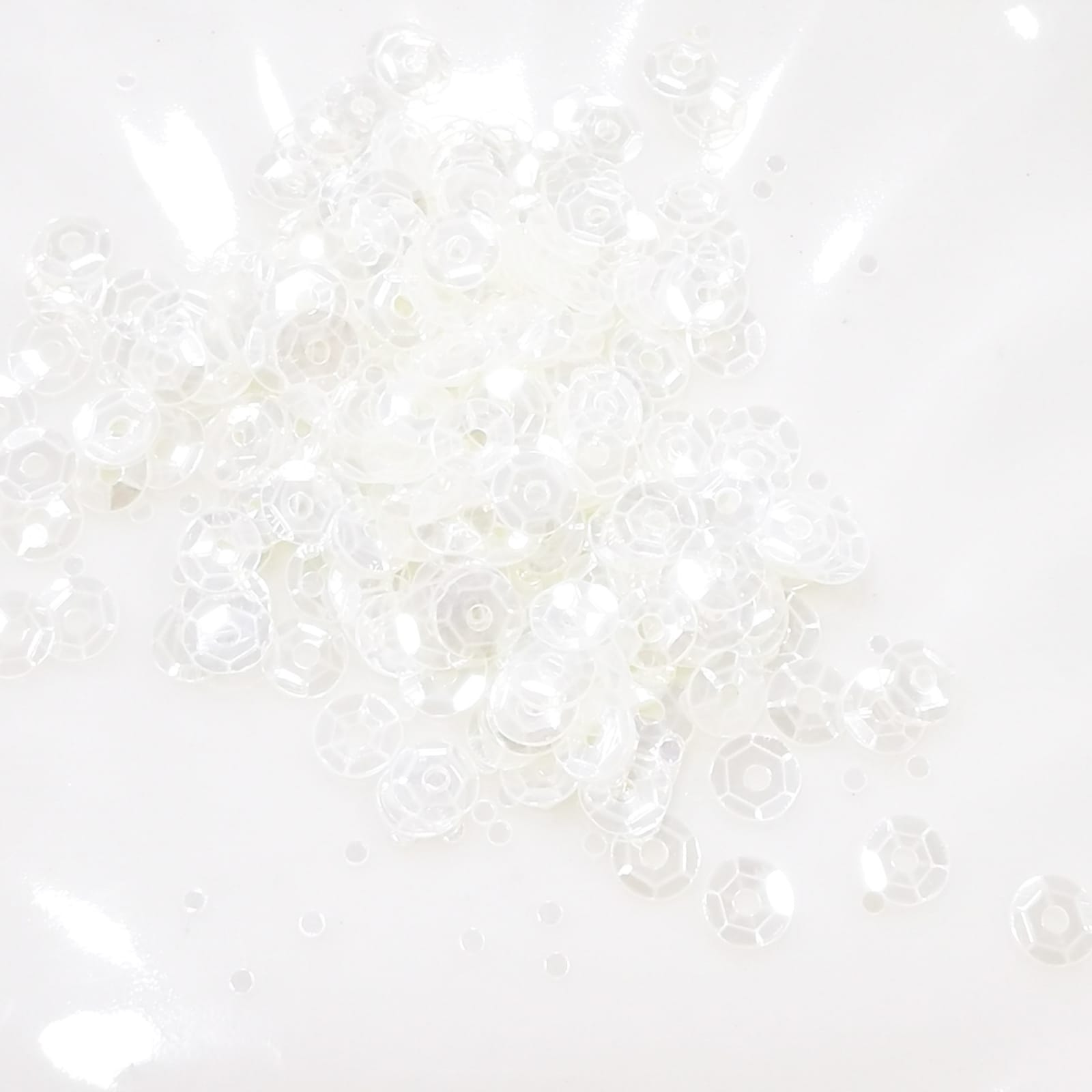 Craquelado Transparente 4MM JP (AP)