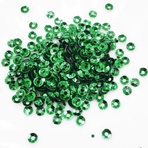 Craqulado Verde 3MM JP (AF)