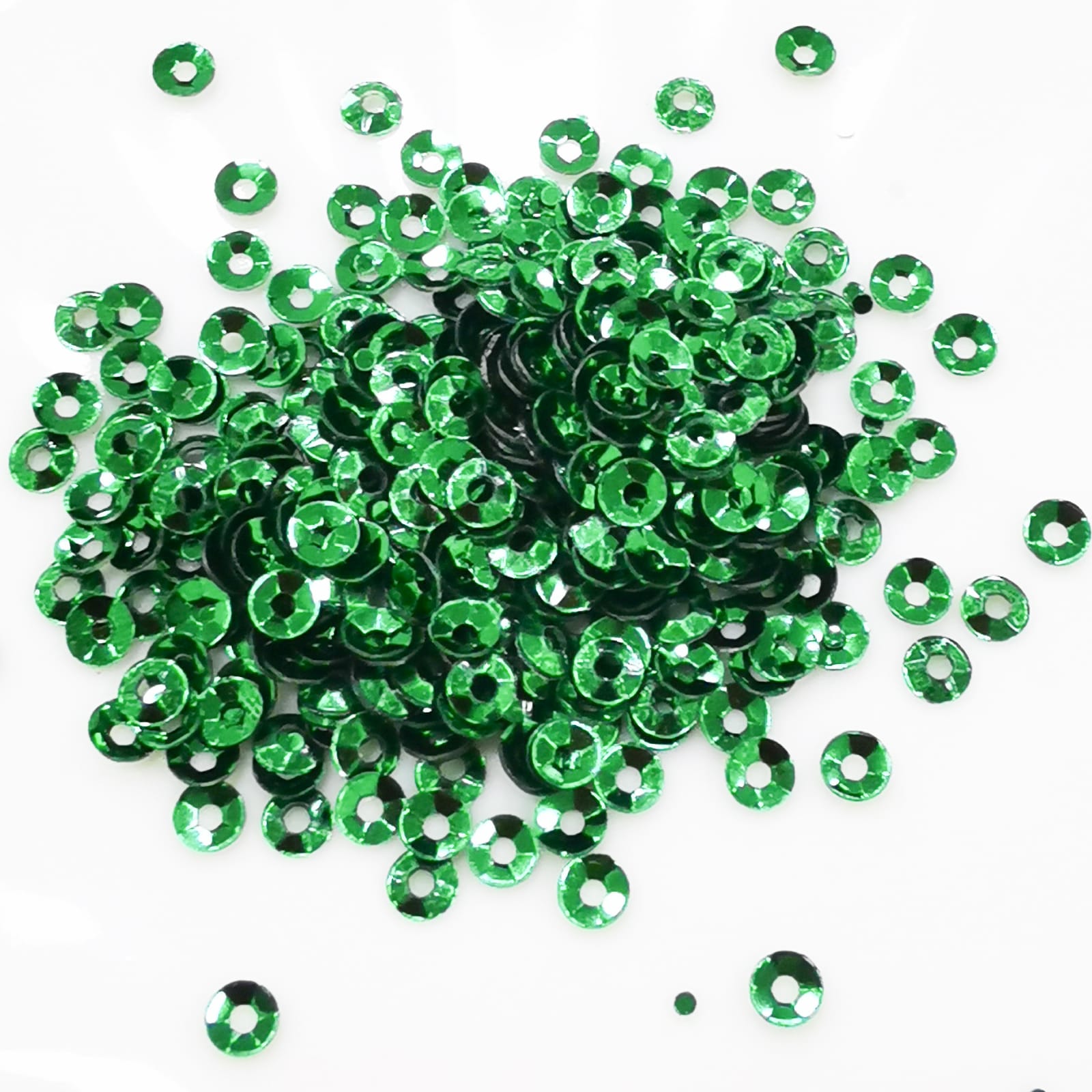 Craqulado Verde 3MM JP (AF)