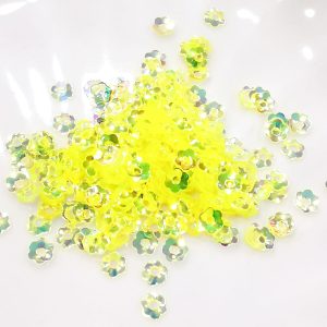 Flor Amarilla 4MM JP (AF)