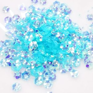 Flor Azul 4MM JP (AR)