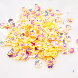 Flor Curuba 4MM JP (AT)