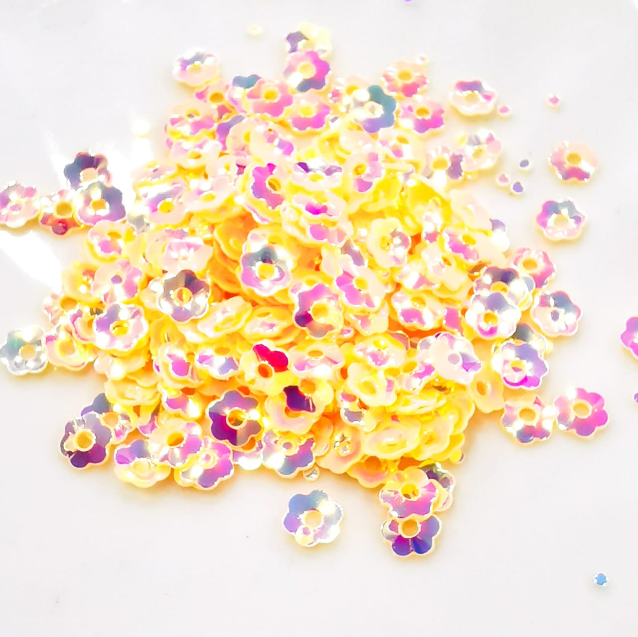 Flor Curuba 4MM JP (AT)