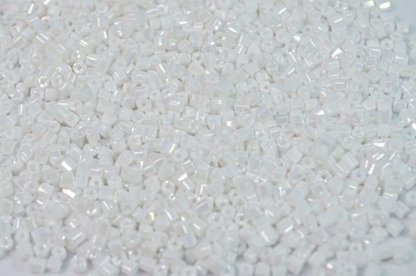 Blanco Perlado 068