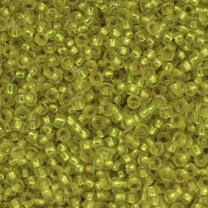 AMARILLO BRILLANTE 121A