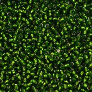 VERDE BRILLANTE 121B