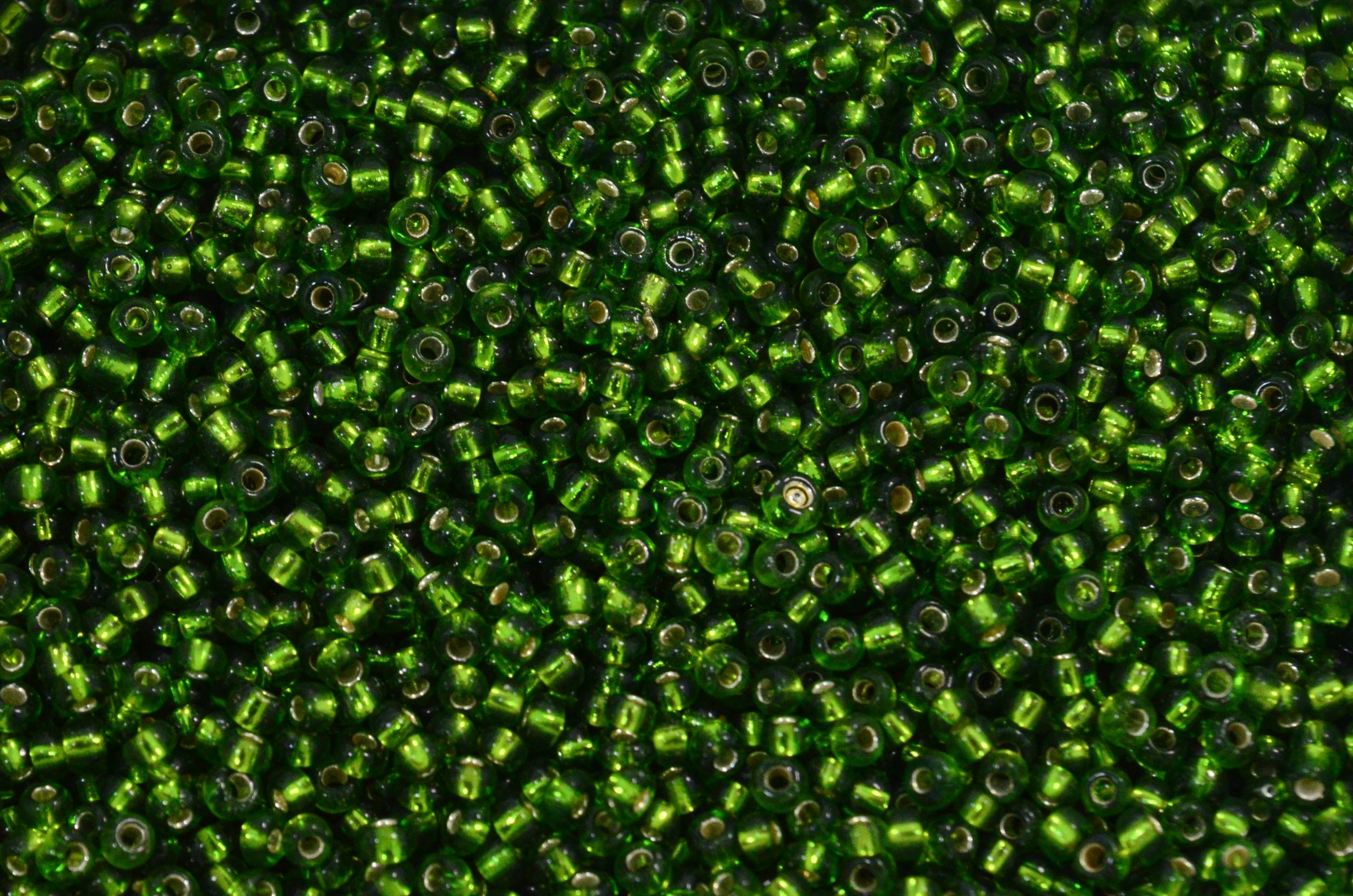 VERDE BRILLANTE 121B