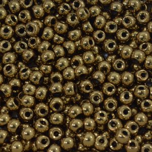 OCRE METALIZADO 601A