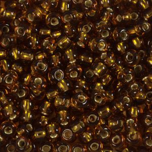 DORADO OSCURO BRILLANTE 069A