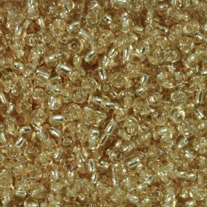 DORADO CLARO INYECTADO 22