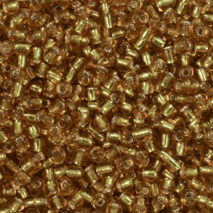 DORADO INYECTADO 22B